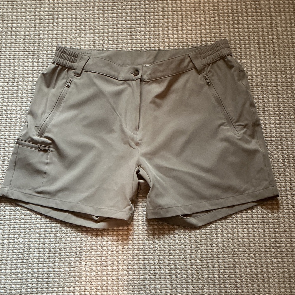 Ladies shorts